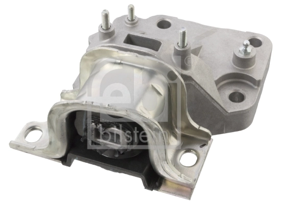 Mounting, engine